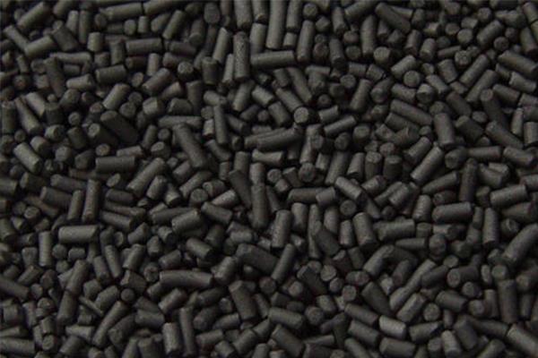 煤质柱状活性炭和无烟煤滤料有什么区别？