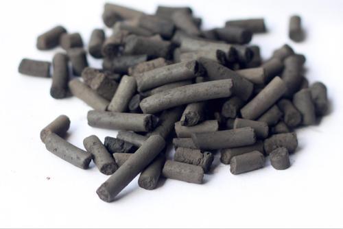保存和使用柱状活性炭时需要注意什么?